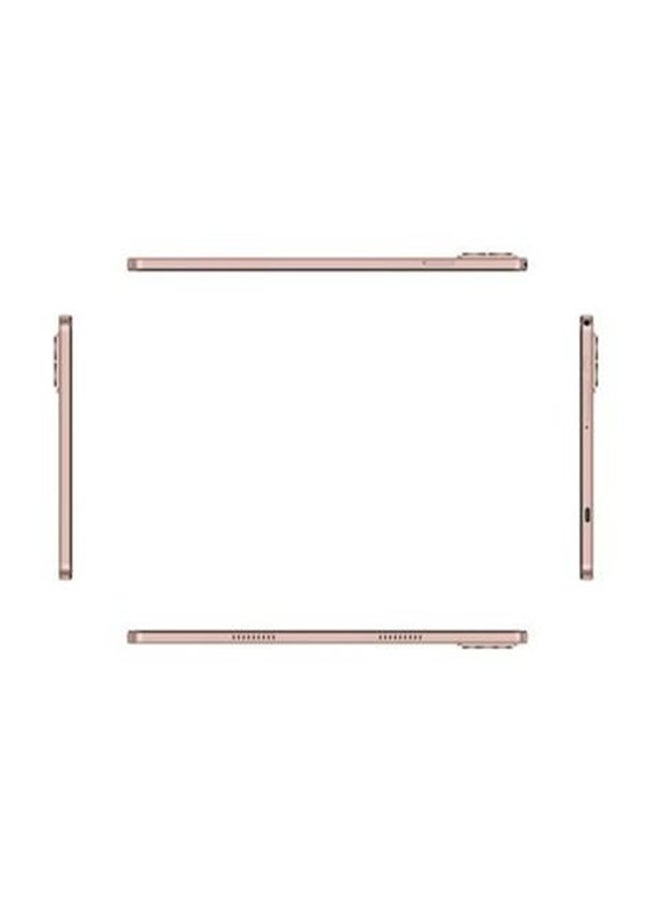 C idea - CM8000 Plus Smart Android Tablet With 10-Inch WVGA IPS Display Dual SIM Pink 6GB RAM 256GB 5G LTE WiFi Face Unlock Kids - International Version - Image 1