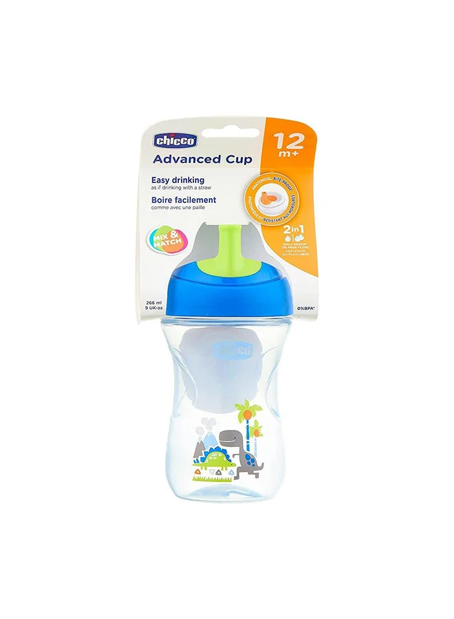 Chicco Advanced Sippy Cup - Assorted