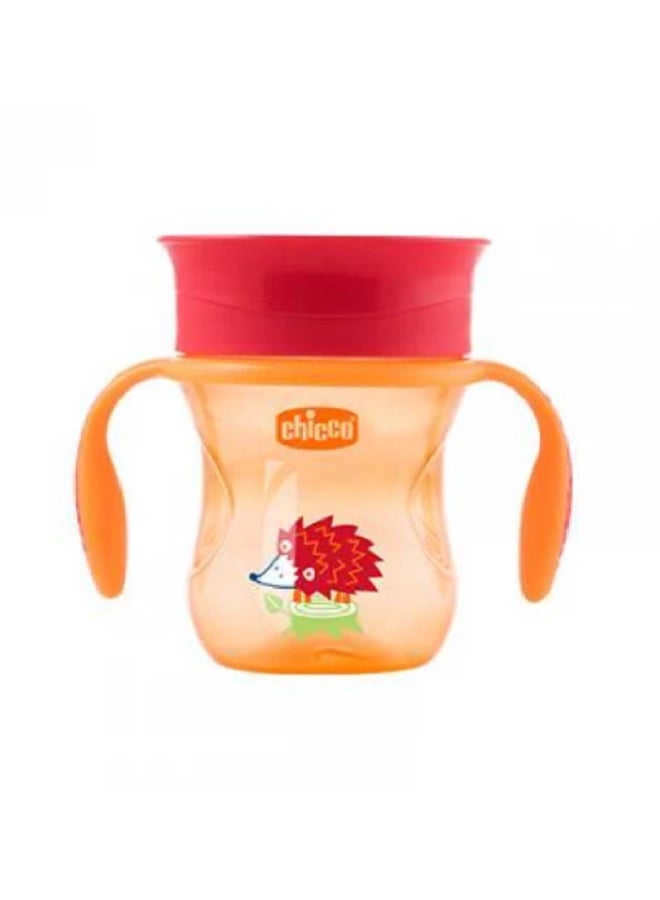 Chicco Perfect Sippy Cup-200ml, Assorted  - Image 1