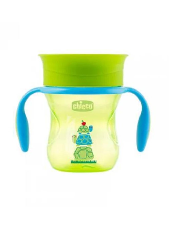 Chicco Perfect Sippy Cup-200ml, Assorted  - Image 2