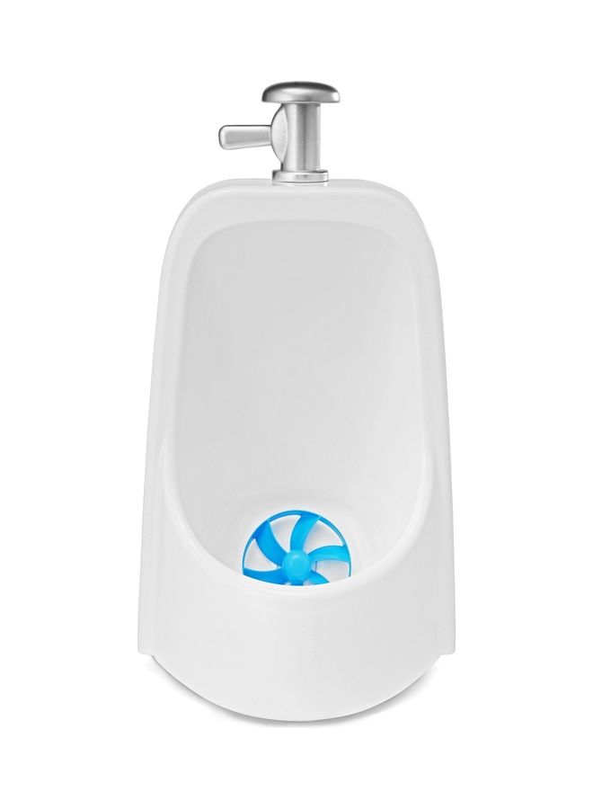 summer infant My Size Urinal For Kids Suitable From 2+ Years -White  - Image 1