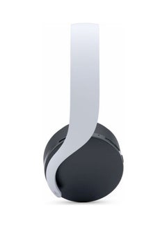 Sony PlayStation 5 Pulse 3D Wireless Headset - White (International Version)  - Image 4