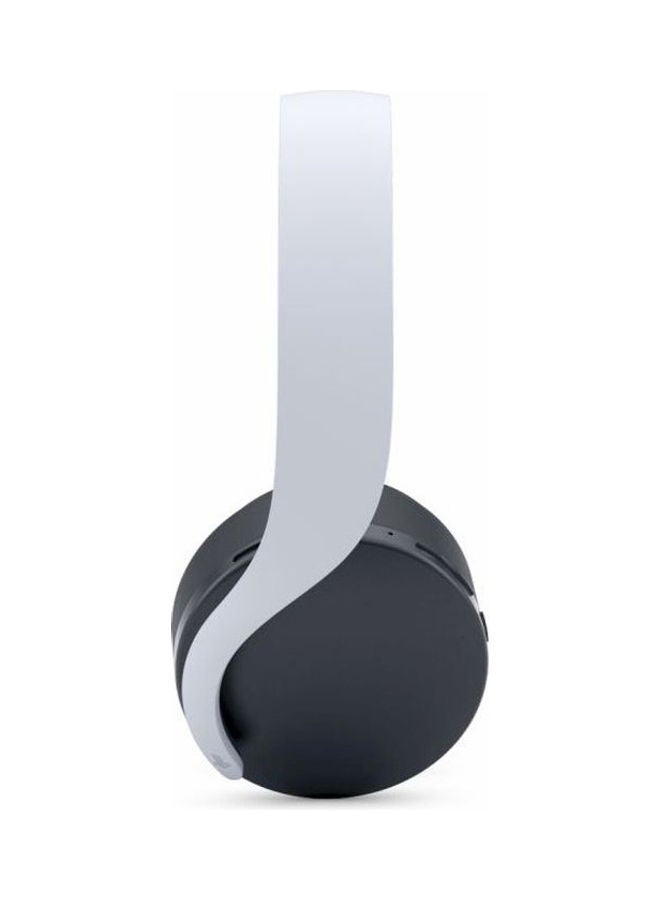 Sony - PlayStation 5 Pulse 3D Wireless Headset - White (International Version) - Image 1