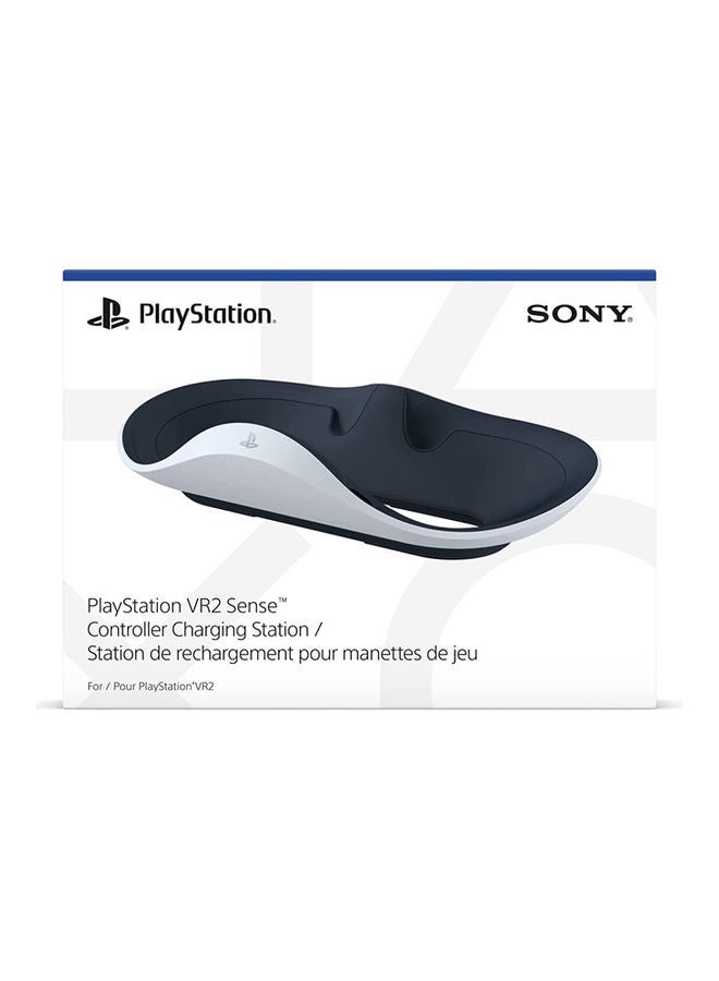 Sony PlayStation VR2 Sense Controller Charging Station (International Version) - Image 2