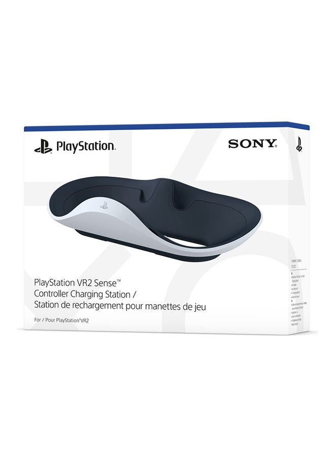 Sony PlayStation VR2 Sense Controller Charging Station (International Version) - Image 3