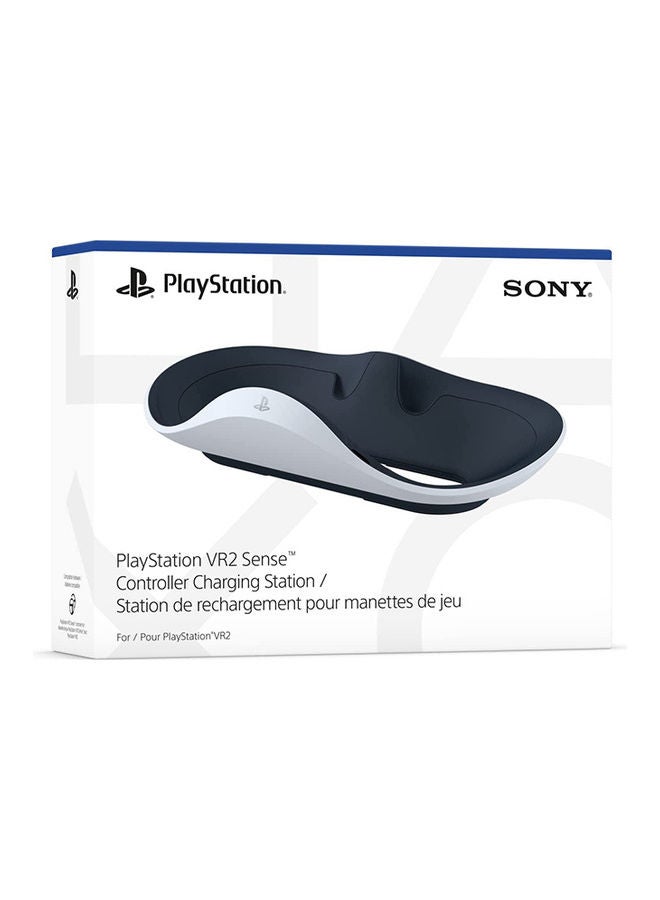 Sony PlayStation VR2 Sense Controller Charging Station (International Version) - Image 4