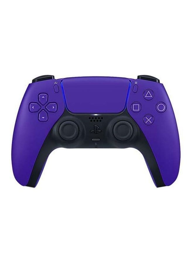 Sony DualSense Wireless PS5 Controller- Purple (International Version) - Image 1