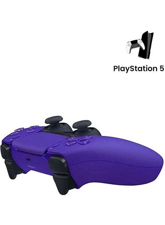 Sony DualSense Wireless PS5 Controller- Purple (International Version) - Image 2