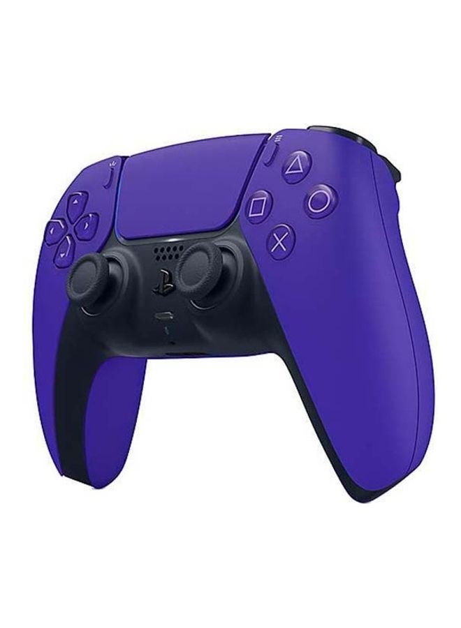 Sony DualSense Wireless PS5 Controller- Purple (International Version) - Image 4