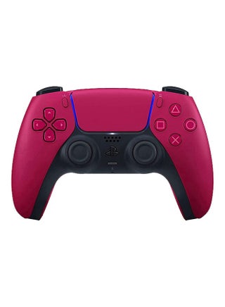 DualSense Wireless PS5 Controller- Cosmic Red (International Version) - v1688963528/N53418919A_1