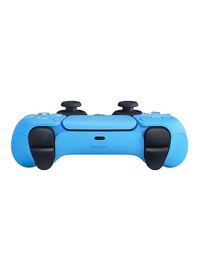 Sony DualSense Wireless PS5 Controller- StarLight Blue (International Version) - Image 3