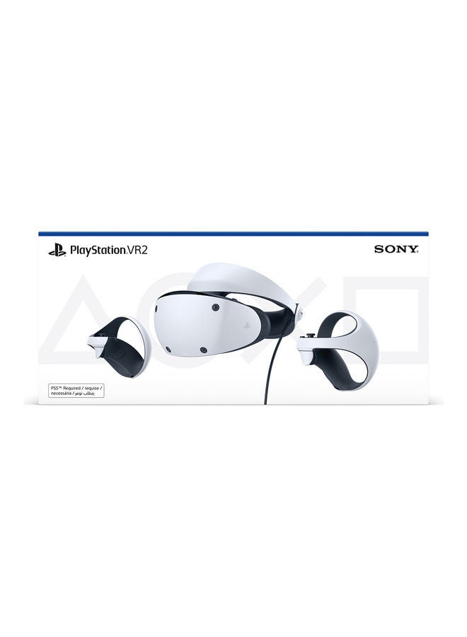 PlayStation VR2 Headset (International Version) - v1688963532/N53418912A_4