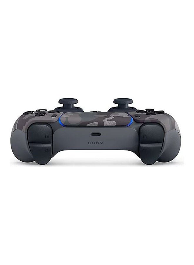 PlayStation 5 DualSense Wireless Controller -Grey Camouflage (International Version) - v1688963532/N53418916A_3