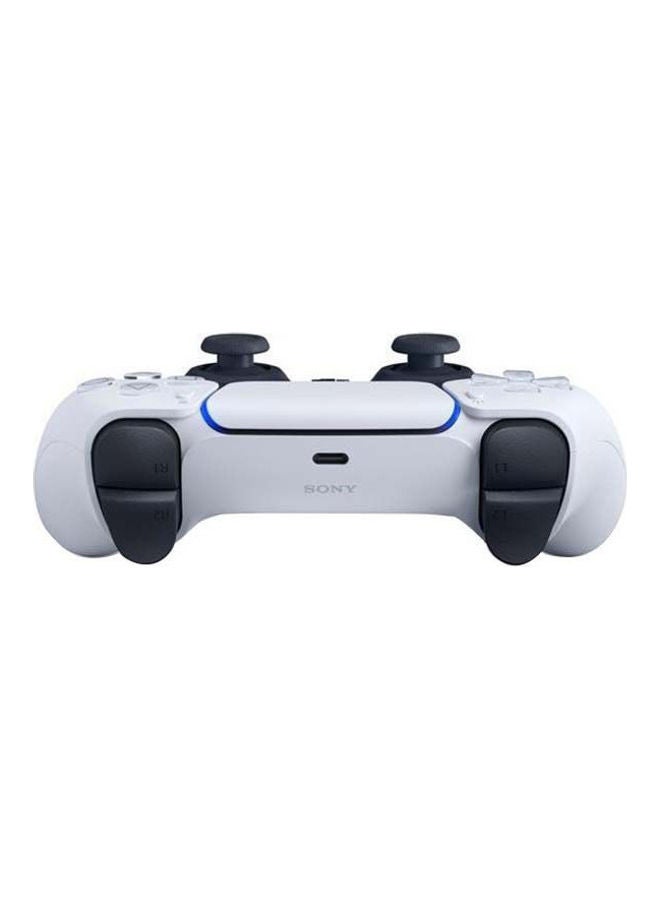 Sony DualSense Wireless PS5 Controller White (International Version) - Image 3