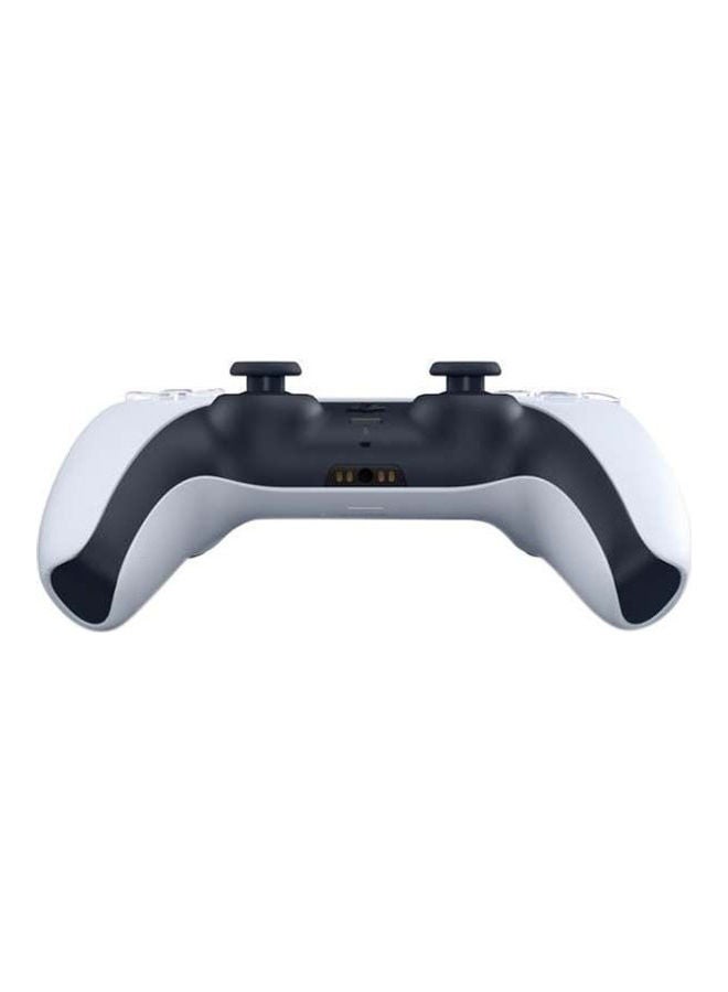 Sony DualSense Wireless PS5 Controller White (International Version) - Image 4