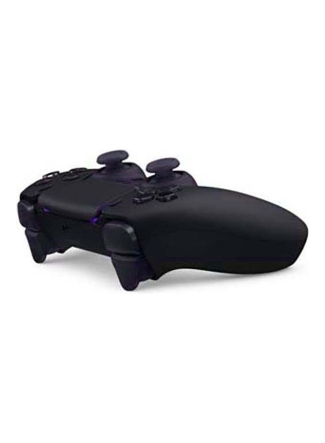 Sony DualSense Wireless PS5 Controller Midnight Black (International Version)  - Image 3