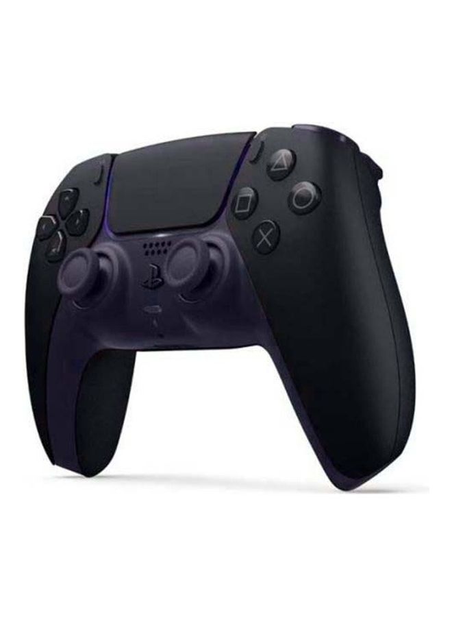 DualSense Wireless PS5 Controller Midnight Black (International Version)