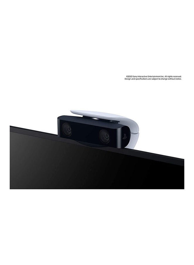 Sony PlayStation 5 HD Camera (International Version)  - Image 3