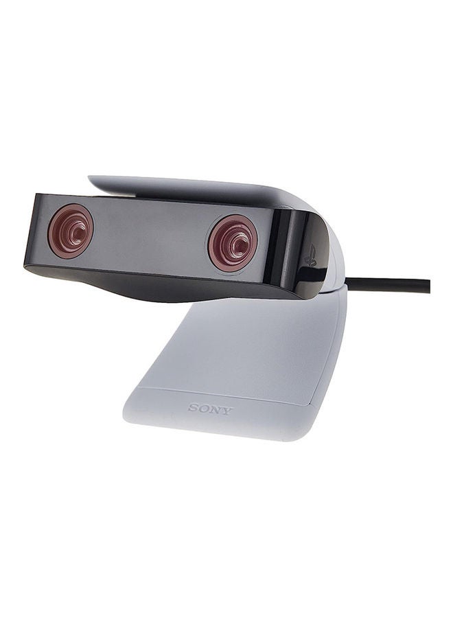 Sony PlayStation 5 HD Camera (International Version)  - Image 4