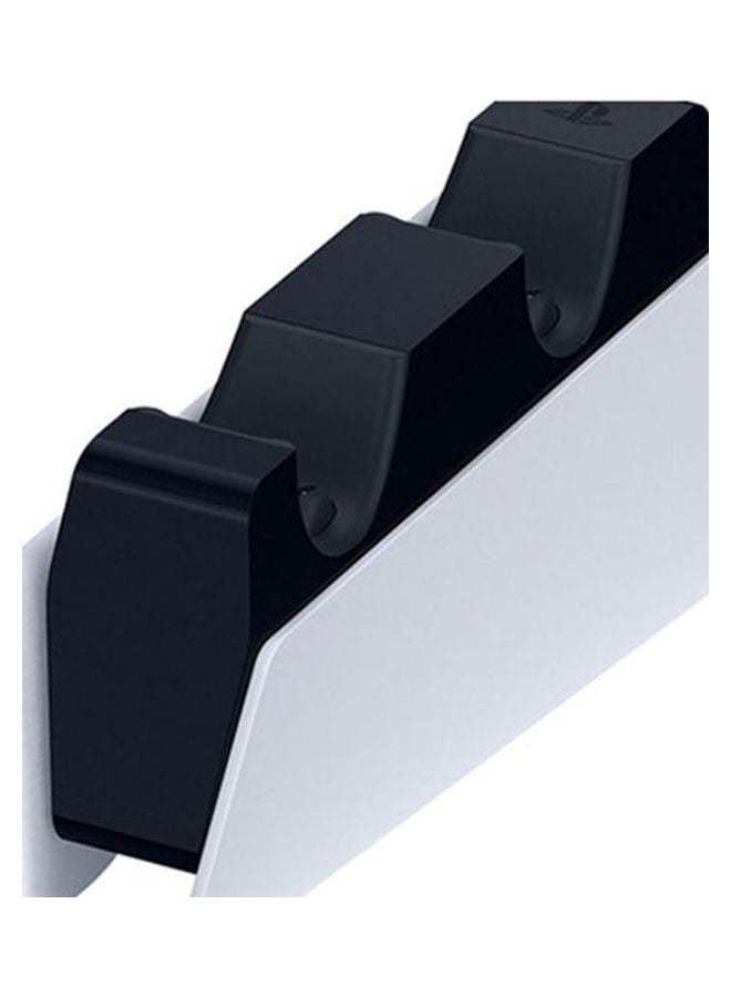 Sony PlayStation 5 (PS5) DualSense Wired Charging Station (International Version)  - Image 3
