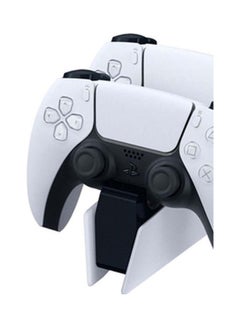 سوني محطة الشحن السلكية DualSense لجهاز PlayStation 5 (PS5) (الإصدار الدولي)  - Image 4