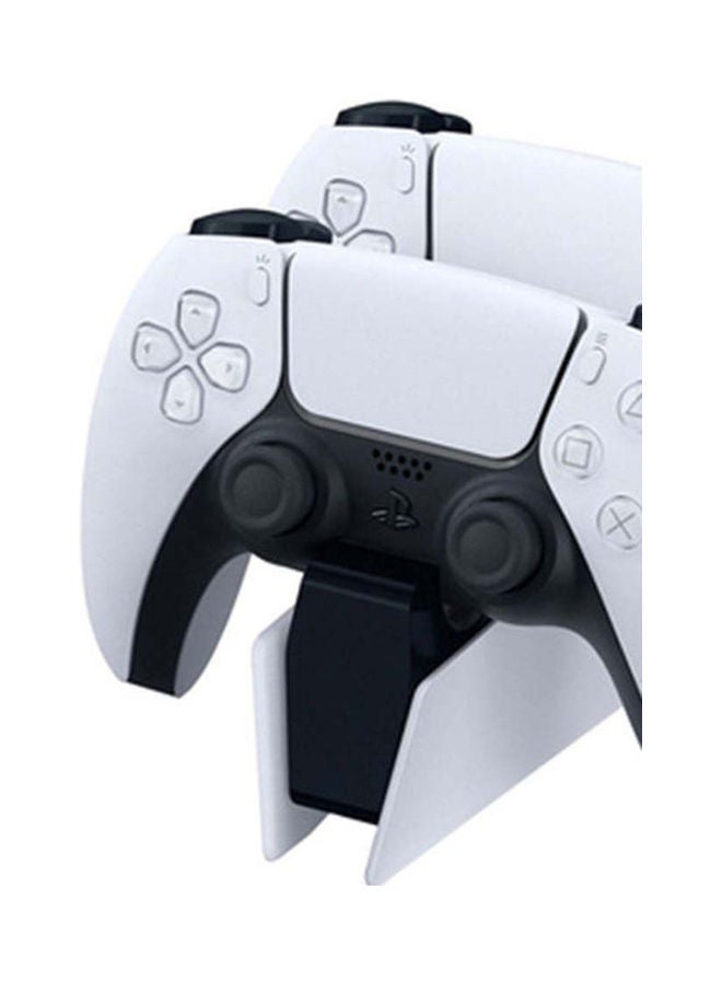 Sony PlayStation 5 (PS5) DualSense Wired Charging Station (International Version)  - Image 4