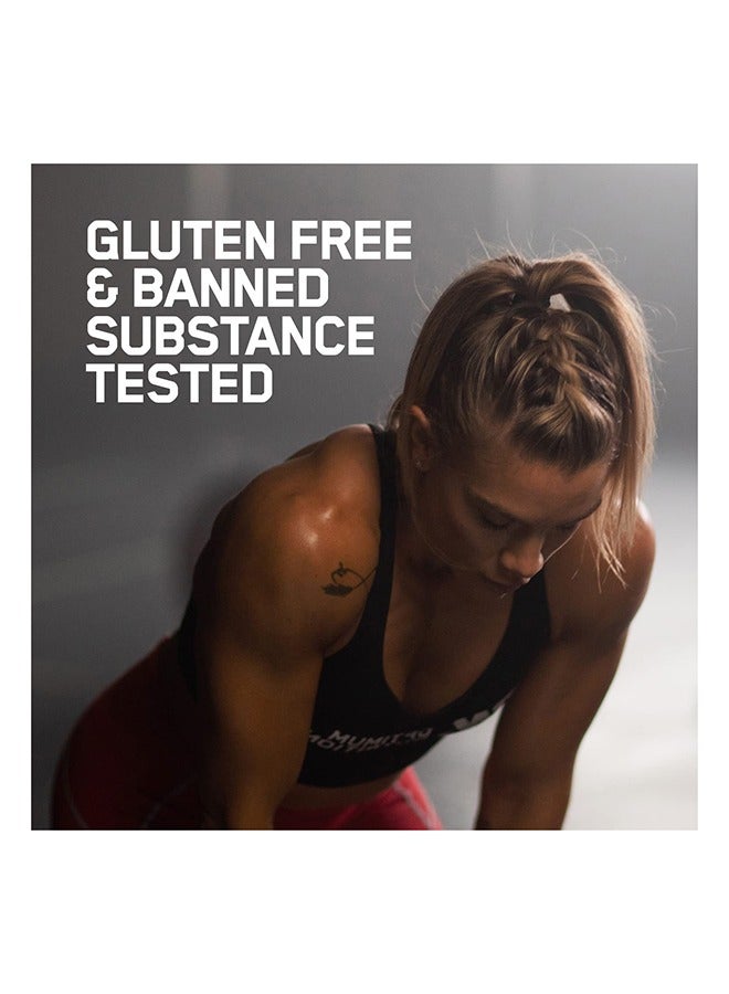 Optimum Nutrition - Gold Standard 100% Micellar Casein Protein Powder, 24 Grams of Protein, Slow Digesting, Helps Keep You Full, Overnight Muscle Recovery - Chocolate Supreme, 3.97 Lbs, 53 Servings (1.8 KG) - Image 1