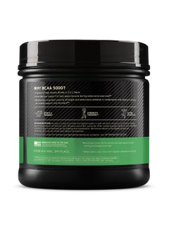 أوبتيموم نيوتريشن مسحوق BCAA فوري، بدون نكهة، مسحوق الأحماض الأمينية الأساسية المتفرعة السلسلة، 345 جرام، 60 حصة  - Image 3