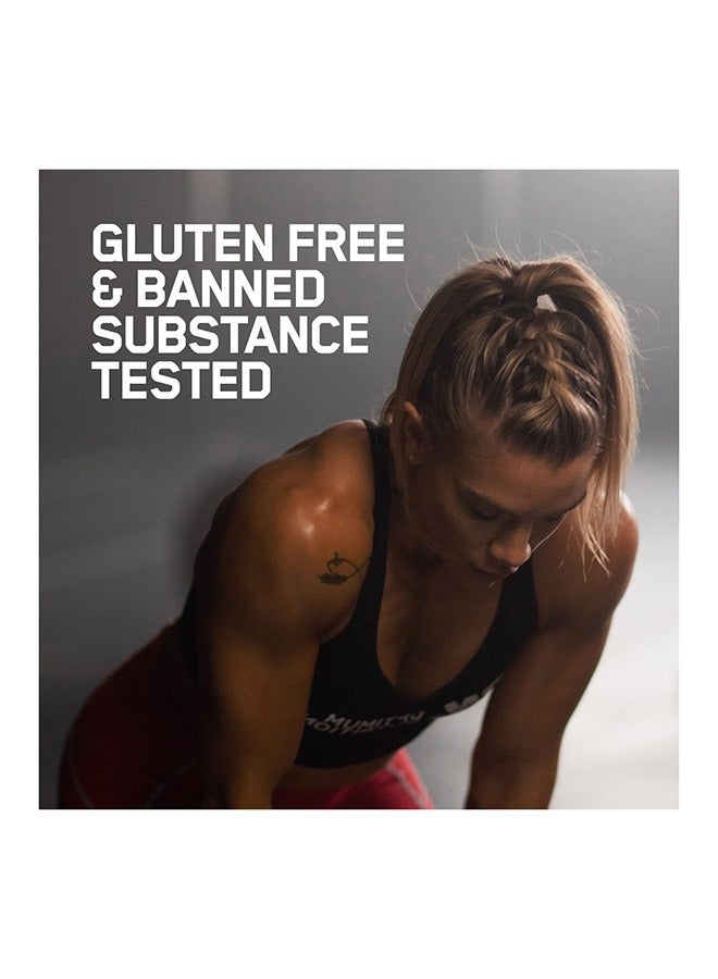 Optimum Nutrition - Gold Standard 100% Micellar Casein Protein Powder, 24 Grams of Protein, Slow Digesting, Helps Keep You Full, Overnight Muscle Recovery - Creamy Vanilla, 3.86 Lbs, 53 Servings (1.75 KG) - Image 1
