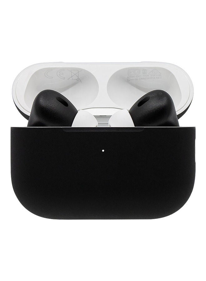 Switch Apple Airpod Pro Gen2 Tra Matte Paint Jet Black  - Image 1