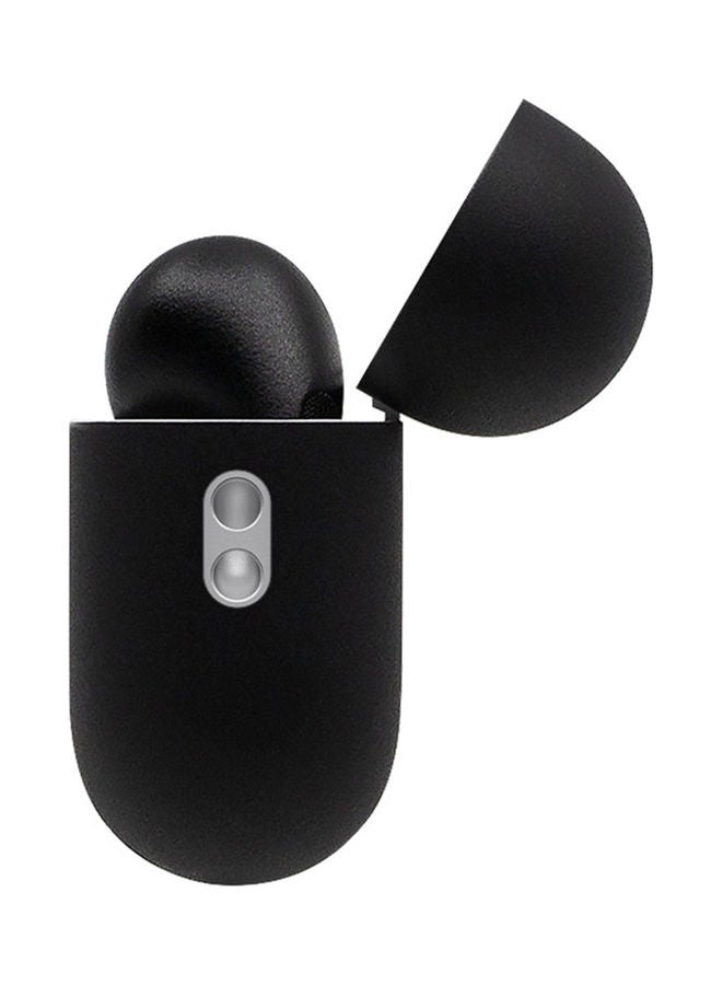 Switch Apple Airpod Pro Gen2 Tra Matte Paint Jet Black  - Image 3
