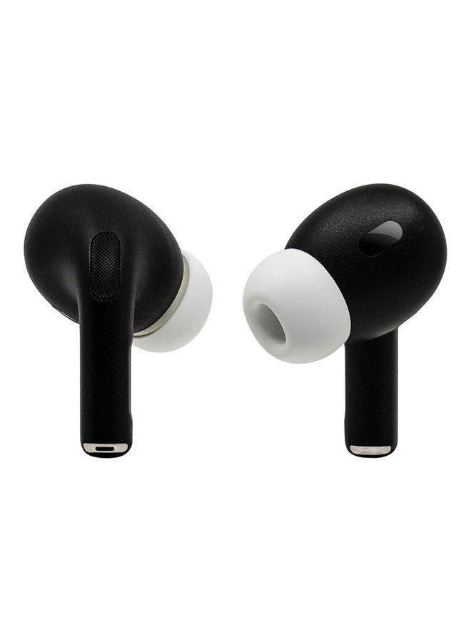 Switch Apple Airpod Pro Gen2 Tra Matte Paint Jet Black  - Image 4