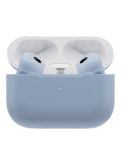 Apple Airpod Pro Gen2 Tra Gloss Paint Sierra Blue
