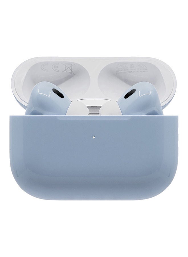 Switch - Apple Airpod Pro Gen2 Tra Gloss Paint Sierra Blue - Image 1
