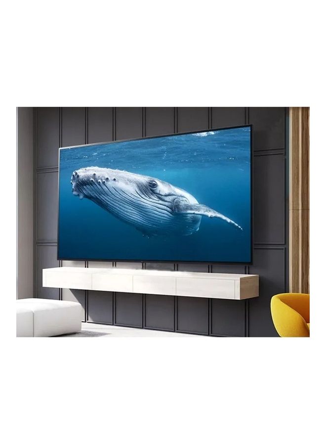 Dansat - 55 Inch 4K Smart WebOS OS +magic Remote TV Energy efficient. High response speed, Refresh Rates  60 Hz- DTD5522UWS Black - Image 1