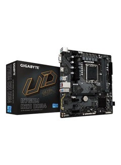 اللوحة الأم B760M D2H DDR4 (rev. 1.0).