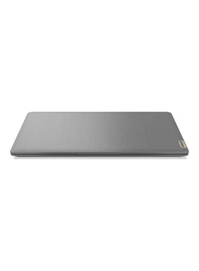 Lenovo - Ideapad 3 (Upgraded Version) Laptop With 14-Inch Display, Core i5-1135G7 Processor/20GB RAM/1TB SSD/Intel Iris XE Graphics/Windows 11 Home With JAWFOAL English Grey - Image 1