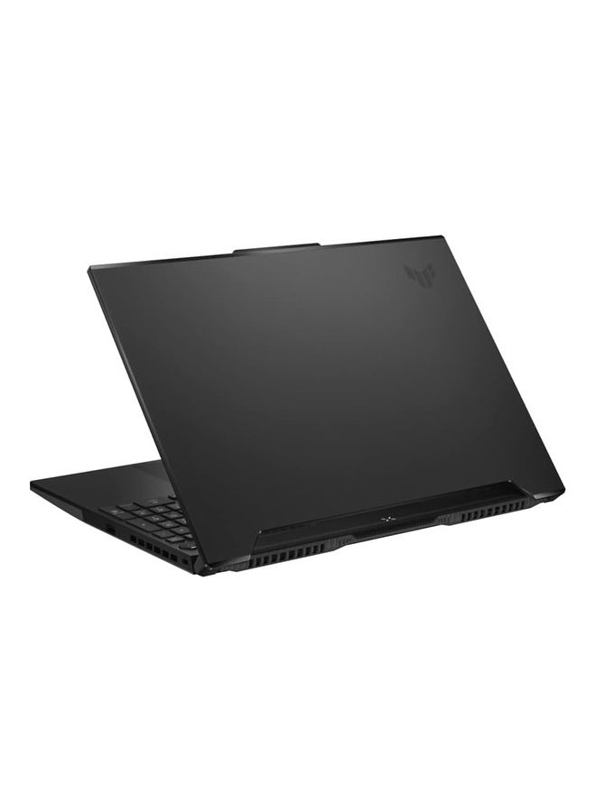 ASUS - TUF DASH F15 Gaming Laptop With 15.6-Inch Display, Core i7-12650H Processor/64GB RAM/2TB SSD/8GB Nvidia Geforce 3070 Graphics Card/Windows 11 + HDMI Cable English Off Black - Image 1