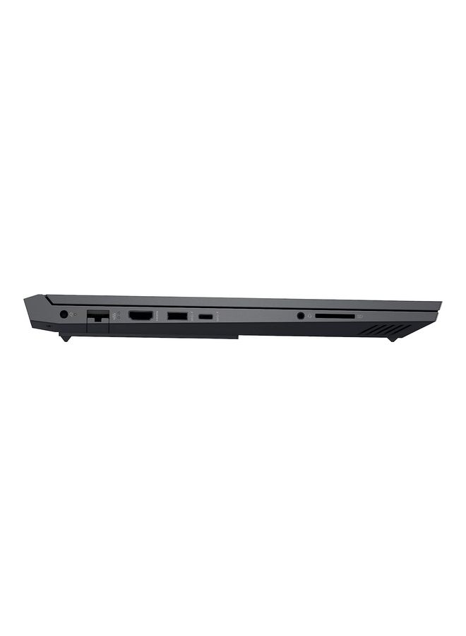 HP - Victus â€Ž15-fa0031dx (Upgraded Version) Laptop With 15.6-Inch Display, Core i5-12450H Processor/32GB RAM/1TB SSD/4GB Nvidia Geforce GTX 1650 Graphics/Windows 11 Home English Black - Image 1