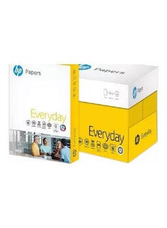 HP Everyday High Printing Paper 5X (BOX) 80GSM A4  - Image 2