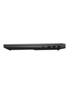 HP Victus â€Ž15 Gaming (Upgraded Version) Laptop With 15.6-Inch Display, Core i5-12450H Processor/16GB RAM/1TB SSD/4GB Nvidia Geforce GTX 1650 Graphics/Windows 11 Home With Computer Accessories English Black  - Image 5