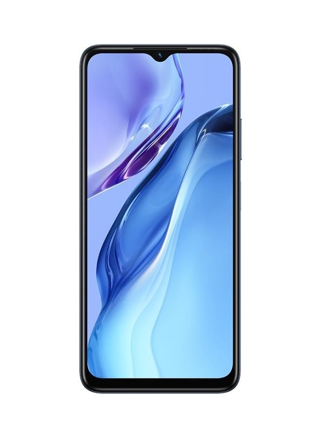 Infinix Hot 30i Dual SIM Mirror Black 8GB RAM 128GB 4G LTE  - Image 2