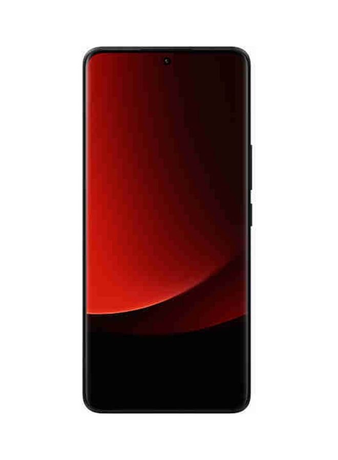 Xiaomi - Ultra 5G Smartphone 16Gb+512Gb Black, Leica Pro Optics| Snapdragon 8 Gen 2 | Wqhd+ Amoled Display | Dolby Vision Video | 90W Turbo Charging Cn Version Glabal Ram - Image 1