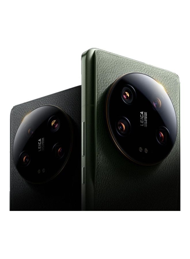 Xiaomi - Ultra 5G Smartphone 16Gb+512Gb Black, Leica Pro Optics| Snapdragon 8 Gen 2 | Wqhd+ Amoled Display | Dolby Vision Video | 90W Turbo Charging Cn Version Glabal Ram - Image 1