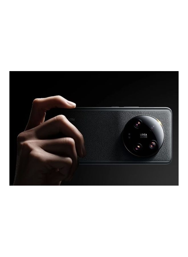 Xiaomi - Ultra 5G Smartphone 16Gb+512Gb Black, Leica Pro Optics| Snapdragon 8 Gen 2 | Wqhd+ Amoled Display | Dolby Vision Video | 90W Turbo Charging Cn Version Glabal Ram - Image 1