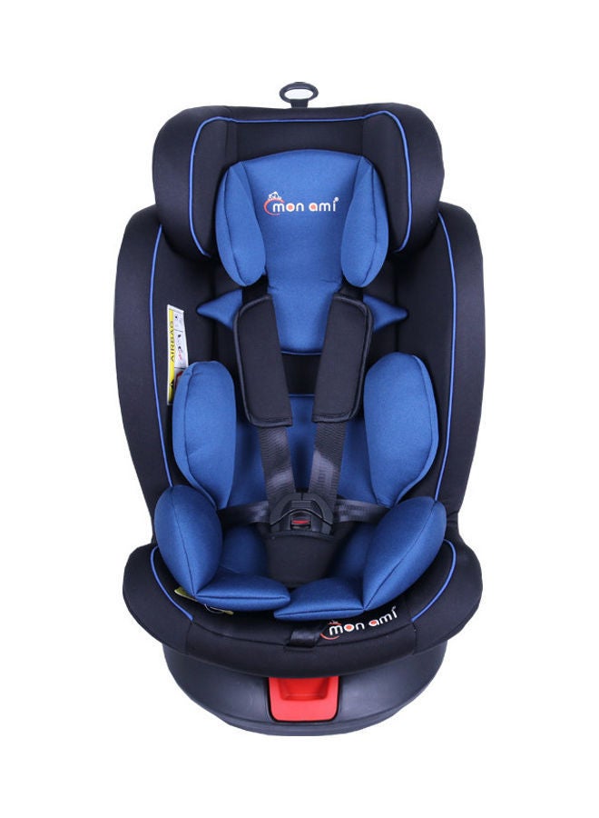 Monami Baby Car Seat 360 Isofix Rotating - Image 1