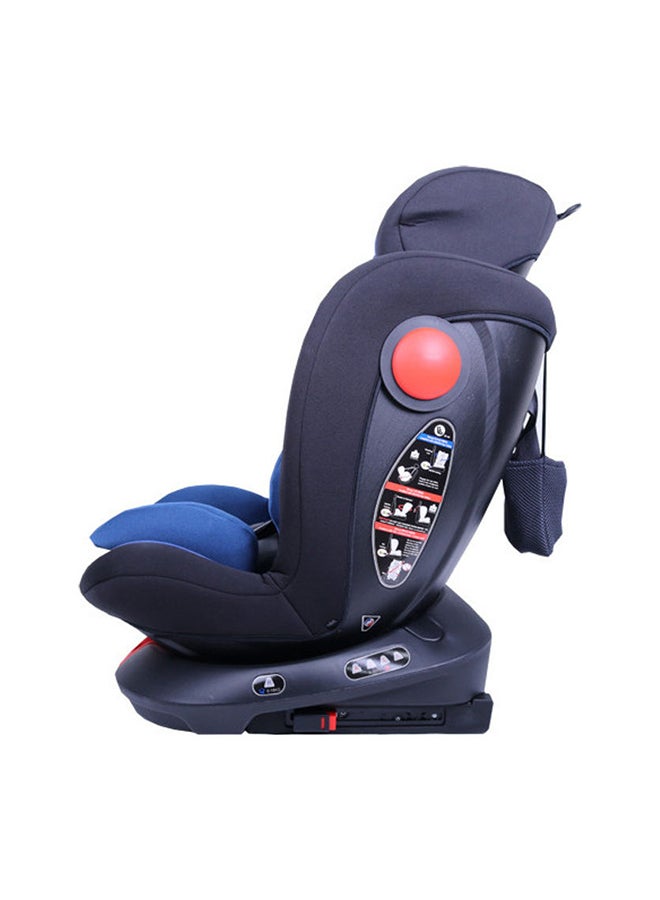 Monami Baby Car Seat 360 Isofix Rotating - Image 2