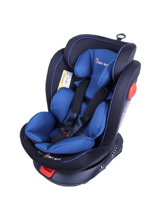Monami Baby Car Seat 360 Isofix Rotating - Image 3