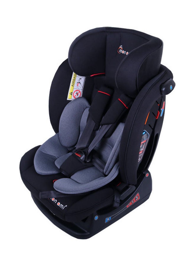 Monami Car Seat Push And Down - Image 2