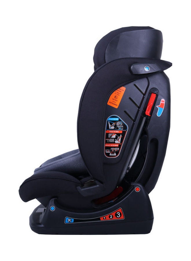 Monami Car Seat Push And Down - Image 3